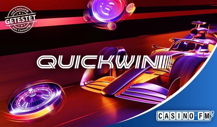 Descubre QuickWin Casino España Un Paraíso de Juego en Línea Descubre QuickWin Casino España Un Paraíso de Juego en Línea