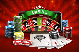 Explore Exciting Online Games at Spindog Casino