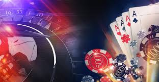 Explore the Exciting World of Richy Fox Casino Online Games 1124054237 Explore the Exciting World of Richy Fox Casino Online Games 1124054237