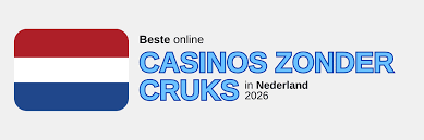 Ontdek Casino zonder CRUKS met iDEAL Speel Veilig en Gemakkelijk