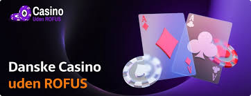 Casino uden Rufus Betalingsmetoder med Trustly