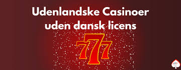 Casino Uden Rufus Dansk - Din Guide til Online Spil