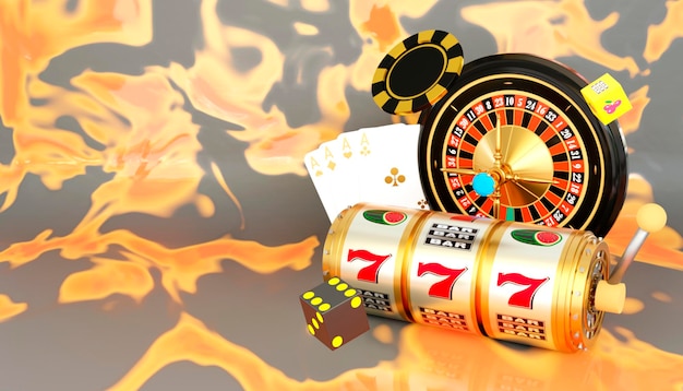 Casino Udenom Rufus Din Guidet til Online Spil