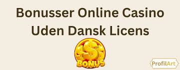 Casinoer med Free Spins - Få Maksimal Underholdning