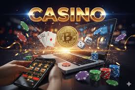 Casinoer med Free Spins - Få Maksimal Underholdning