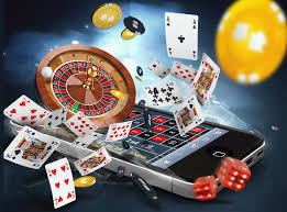 Discover Excitement with Lucky Mister Casino Online Slots Discover Excitement with Lucky Mister Casino Online Slots
