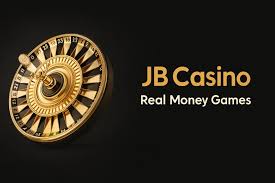 Experience the Excitement of JB Casino Mobile App