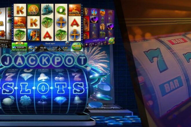 Explore the Thrills of Online Casino Spins Heaven