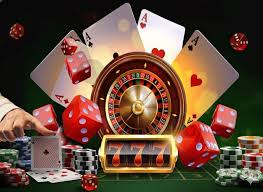 Kolikkopelit Ilman Rekisteröitymistä – Pelaamisen Uudet Tuulet Kolikkopelit Ilman Rekisteröitymistä – Pelaamisen Uudet Tuulet