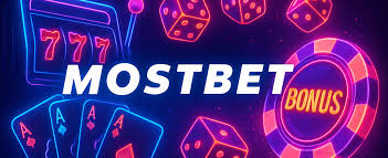Mostbet - İdman Mərcləri Dünyasına Daxil Olun