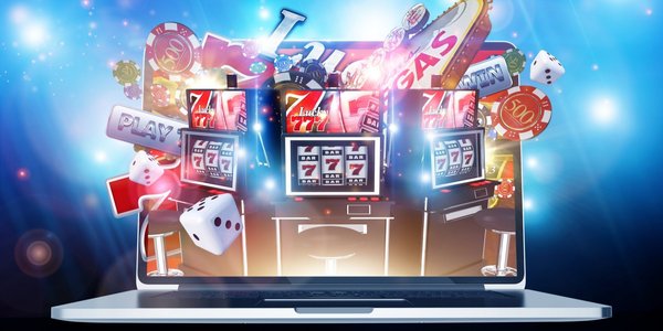 The Growing Need for Slot Games in Online Casinos
