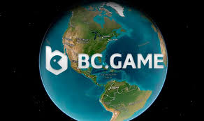 Discover the Thrills of BC.Game PK Casino