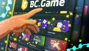 Explore the Exciting BC.Game Bonuses Maximize Your Winnings Explore the Exciting BC.Game Bonuses Maximize Your Winnings