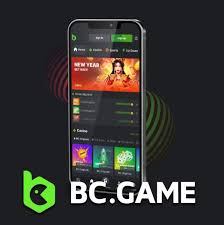 Exploring BC.Game Norway The Ultimate Crypto Gaming Experience