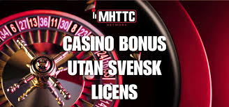 Online Casino Utan Svensk Licens En Guide Online Casino Utan Svensk Licens En Guide