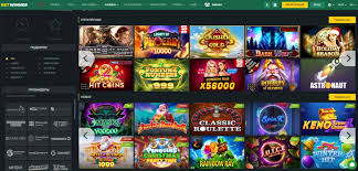 The Ultimate Guide to BetWinner Online Casino 2035341441 The Ultimate Guide to BetWinner Online Casino 2035341441