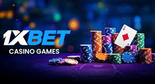 1xbet приложение Кыргызстан ставки и азарт на ладони