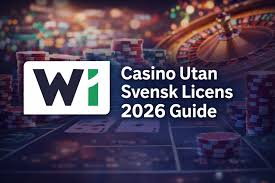 Allt du behöver veta om casino utan svensk licens -97782776 Allt du behöver veta om casino utan svensk licens -97782776