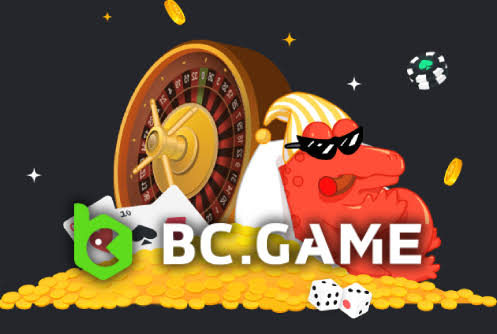 استكشاف تطبيق BC Game تجربة جديدة في عالم الكازينو الرقمي