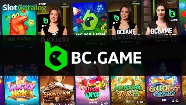 BC Game Coin Flip Game A Thrilling Experience in Online Gaming