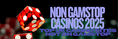 Discover Casinos Not Registered on GamStop