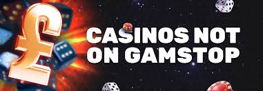 Discover the Best Online Casinos Not on GamStop -13582917