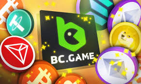 Discover the Exciting World of BC.Game Your Ultimate Guide Discover the Exciting World of BC.Game Your Ultimate Guide