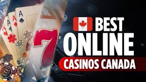 Discover the Thrill of Live Dealer Casinos in Canada