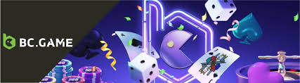 Experience the Thrills of BC.Game Crypto Casino