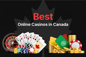 The Best Online Casinos in Canada Your Ultimate Guide The Best Online Casinos in Canada Your Ultimate Guide