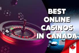 The Comprehensive Guide to Casino Online Canada