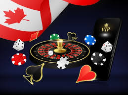 The Comprehensive Guide to Casino Online Canada