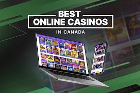Ultimate Guide to Real Money Online Casinos in Canada -205333917