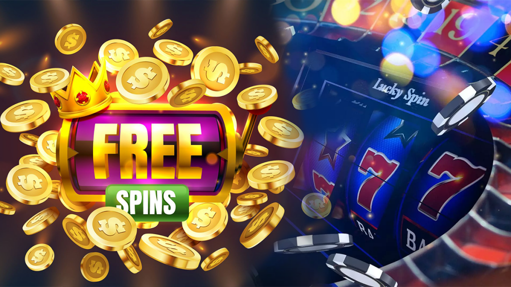 Unlock Wealth The Allure of Free Spins No Deposit Wins