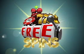 Unlock Wealth The Allure of Free Spins No Deposit Wins