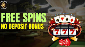 Unlocking the World of Online Casinos 30 Free Spins No Deposit Unlocking the World of Online Casinos 30 Free Spins No Deposit