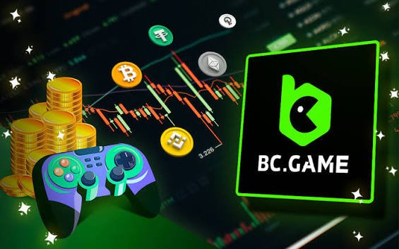 BC.Game Mirror Working Links - Your Guide to Accessing the Best Mirrors
