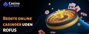 Bedste Udenlandske Casino Uden ROFUS Din Guide til Spiloplevelser 1425579989 Bedste Udenlandske Casino Uden ROFUS Din Guide til Spiloplevelser 1425579989