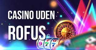 Bet Uden om ROFUS En Guide til Sikker Online Gambling Bet Uden om ROFUS En Guide til Sikker Online Gambling