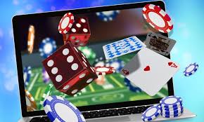 Discover the Excitement of DexSport Casino UK 1443441536