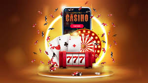 Experience the Thrills of Online Casino Lucky Carnival 1360805114