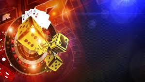 Experience the Thrills of Online Casino Lucky Carnival 1360805114
