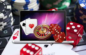 Experience the Thrills of Online Casino Lucky Carnival 1360805114