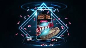 Experience Unmatched Thrills at God Odds Casino Experience Unmatched Thrills at God Odds Casino