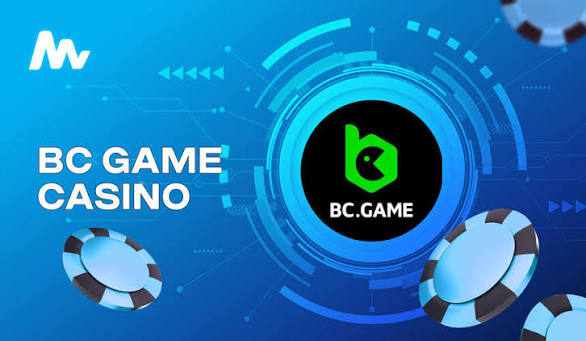 Exploring BC.Game Mirrors A Gateway to Enhanced Gaming Experience Exploring BC.Game Mirrors A Gateway to Enhanced Gaming Experience