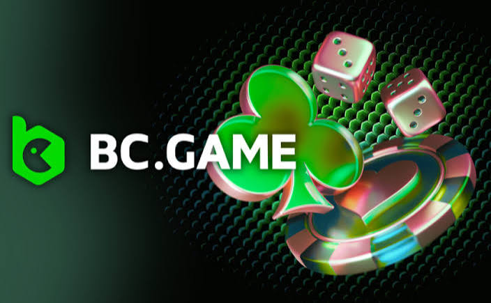 Exploring BC.Game Mirrors A Gateway to Enhanced Gaming Experience Exploring BC.Game Mirrors A Gateway to Enhanced Gaming Experience