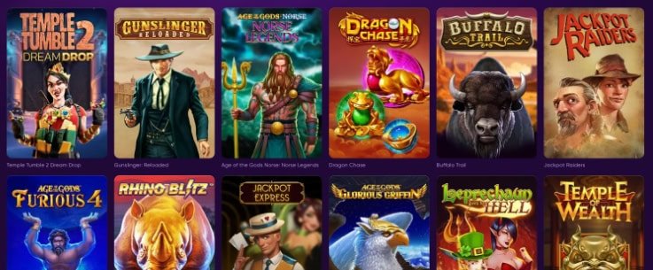 Unser Kingmaker Casino Test: Erfahrungen und Bonus Angebote im Überblick