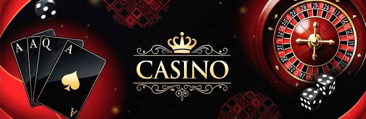 Nové online casino 2026 Objevte svět zábavy a výher!