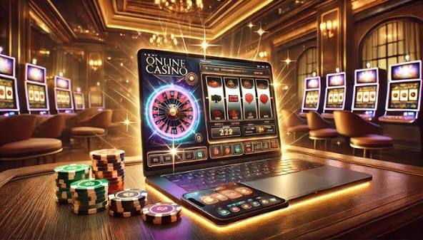 Τα Καλύτερα Online Casino στην Ελλάδα 1922498724 Τα Καλύτερα Online Casino στην Ελλάδα 1922498724