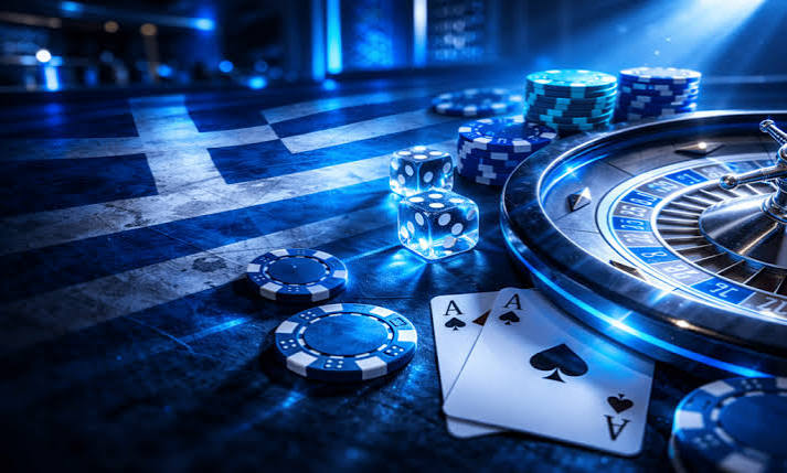 Νέα Ξένα Online Casino Ανακαλύψτε τις Πιο Φρέσκες Πλατφόρμες Στοιχηματισμού Νέα Ξένα Online Casino Ανακαλύψτε τις Πιο Φρέσκες Πλατφόρμες Στοιχηματισμού